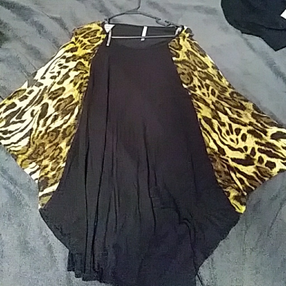Dress shirt